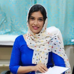 Dr.Farzana-Dermatologist