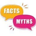 myths and facts